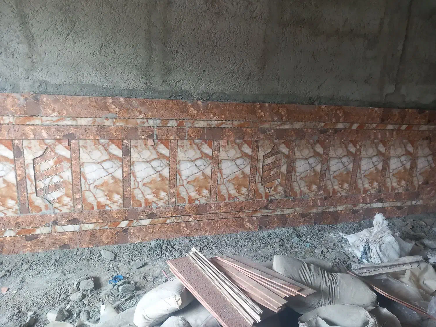 کاشیکاری|خدمات پیشه و مهارت|ایرانشهر, |دیوار