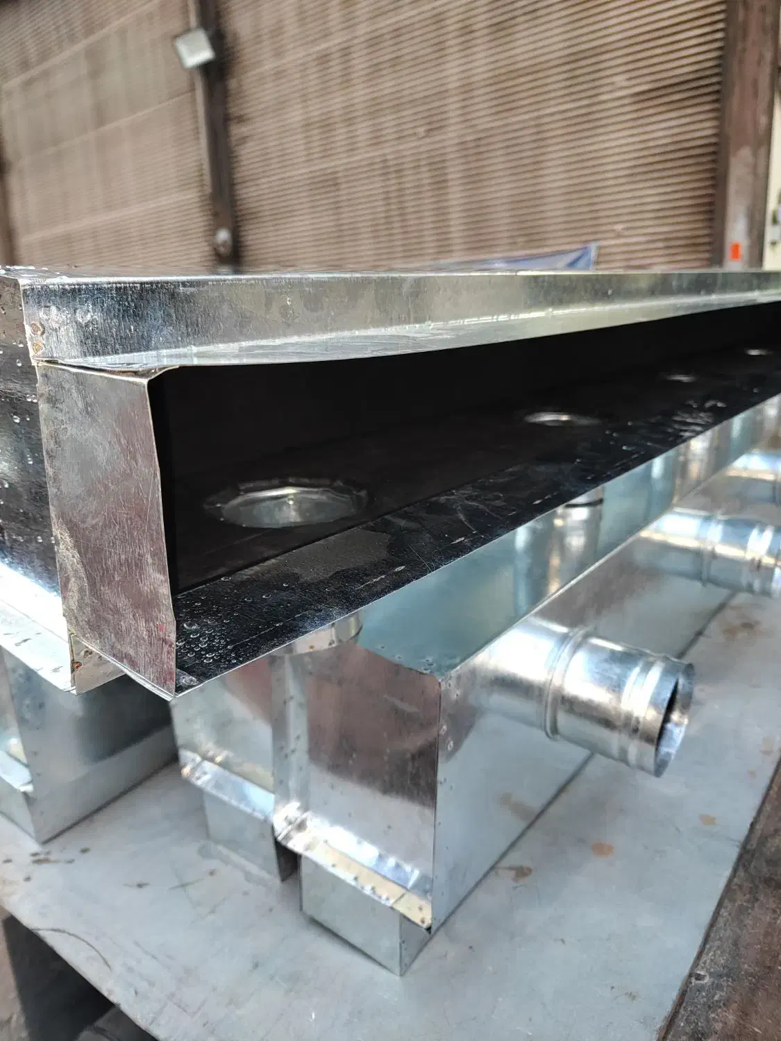 کانال سازی|خدمات پیشه و مهارت|تهران, شادآباد|دیوار