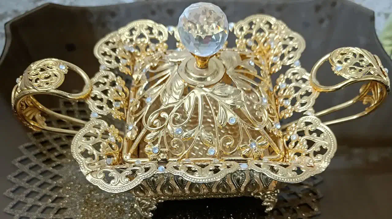 شکلات خوری|ظروف سرو و پذیرایی|قم, باغ کرباسی|دیوار