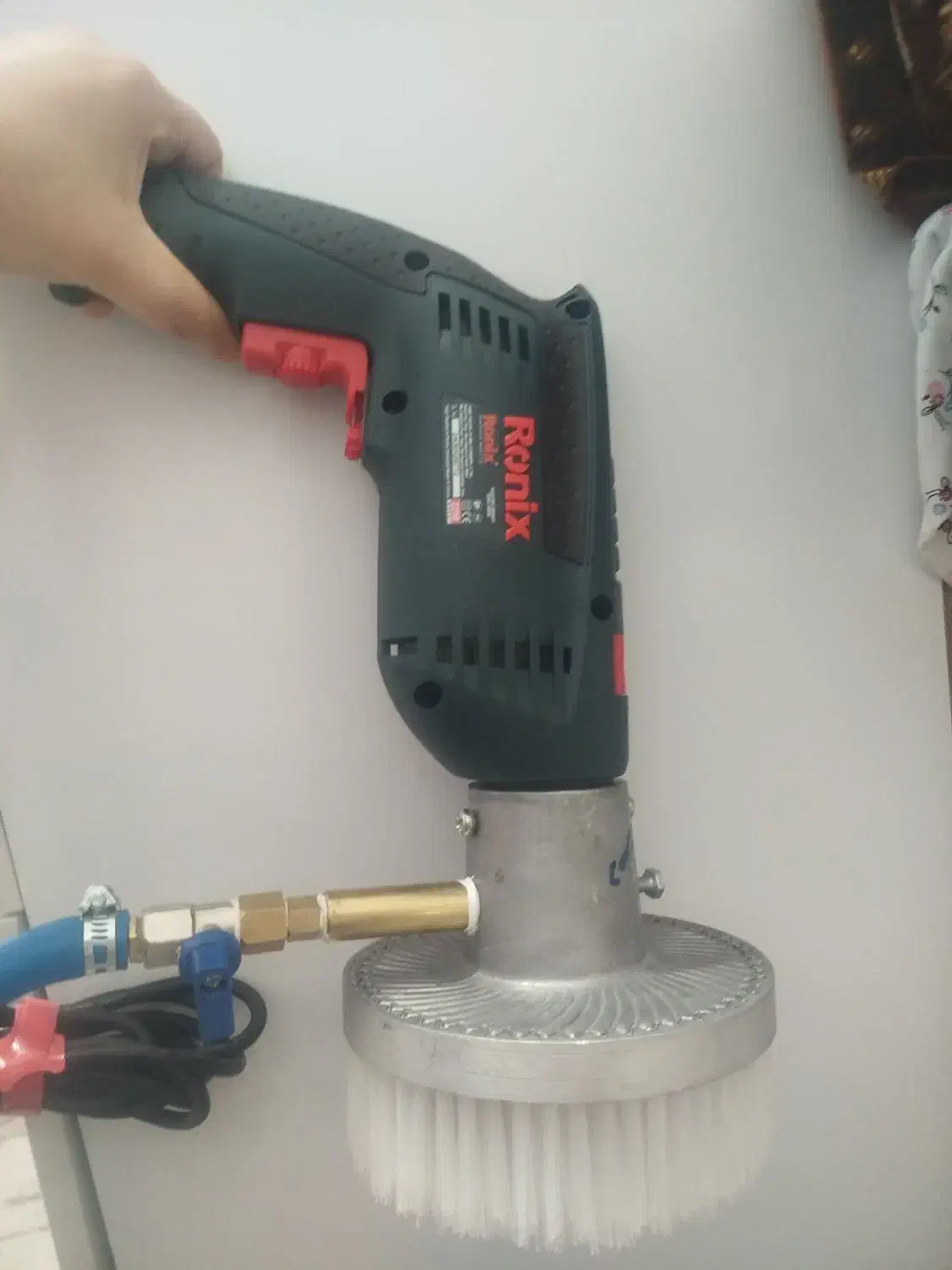 دستگاه مبل شویی|جاروبرقی، جارو شارژی، بخارشو|ننور, |دیوار