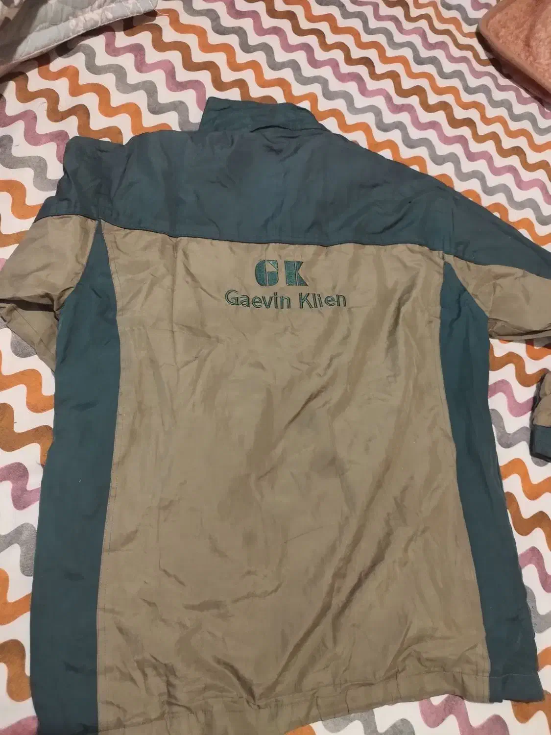 کاپشن مردانه خارجی|لباس|مشهد, دانش|دیوار