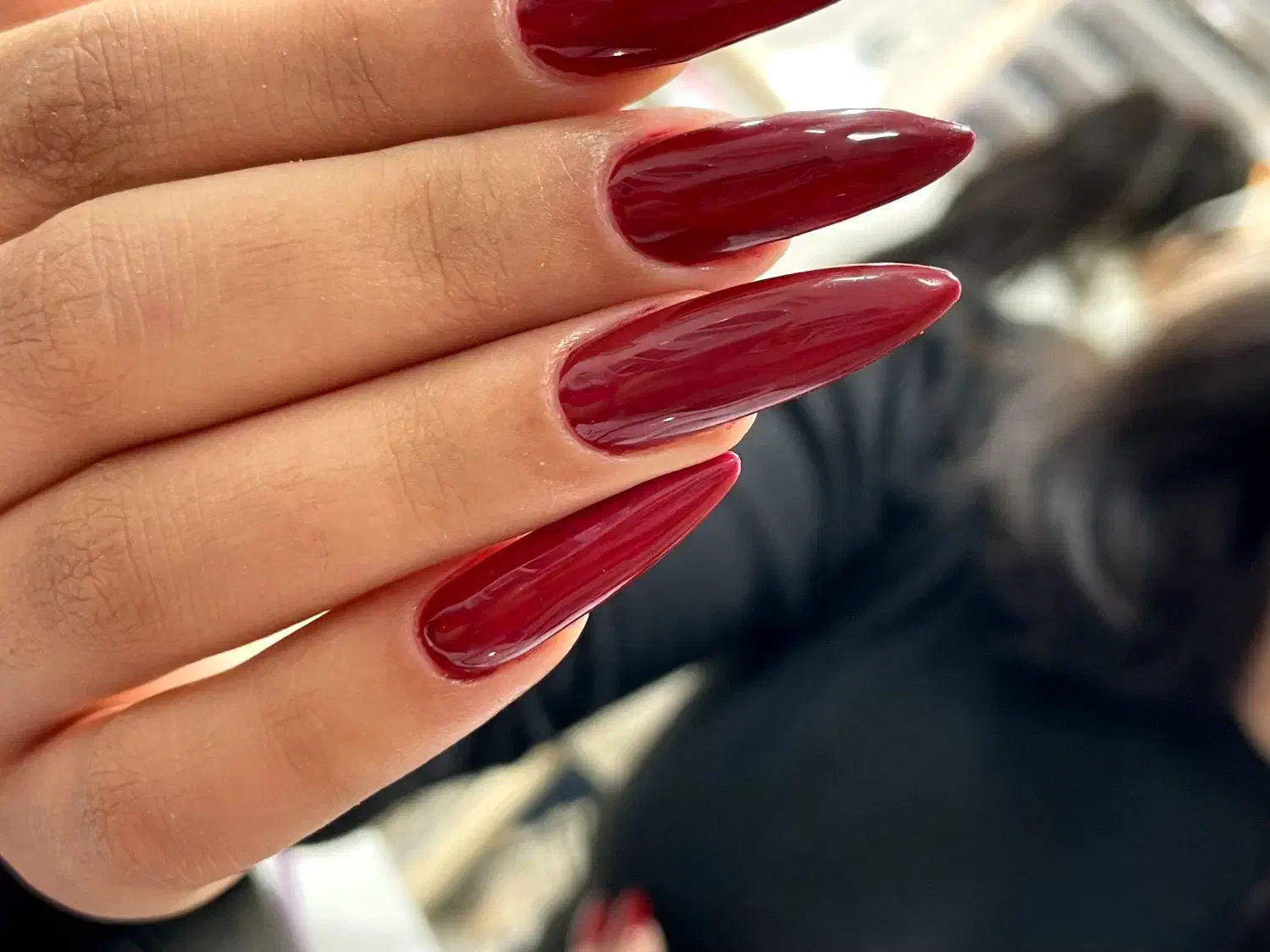 اموزش ناخن اموزش پدیکور|خدمات آرایشگری و زیبایی|مشهد, زمرد|دیوار