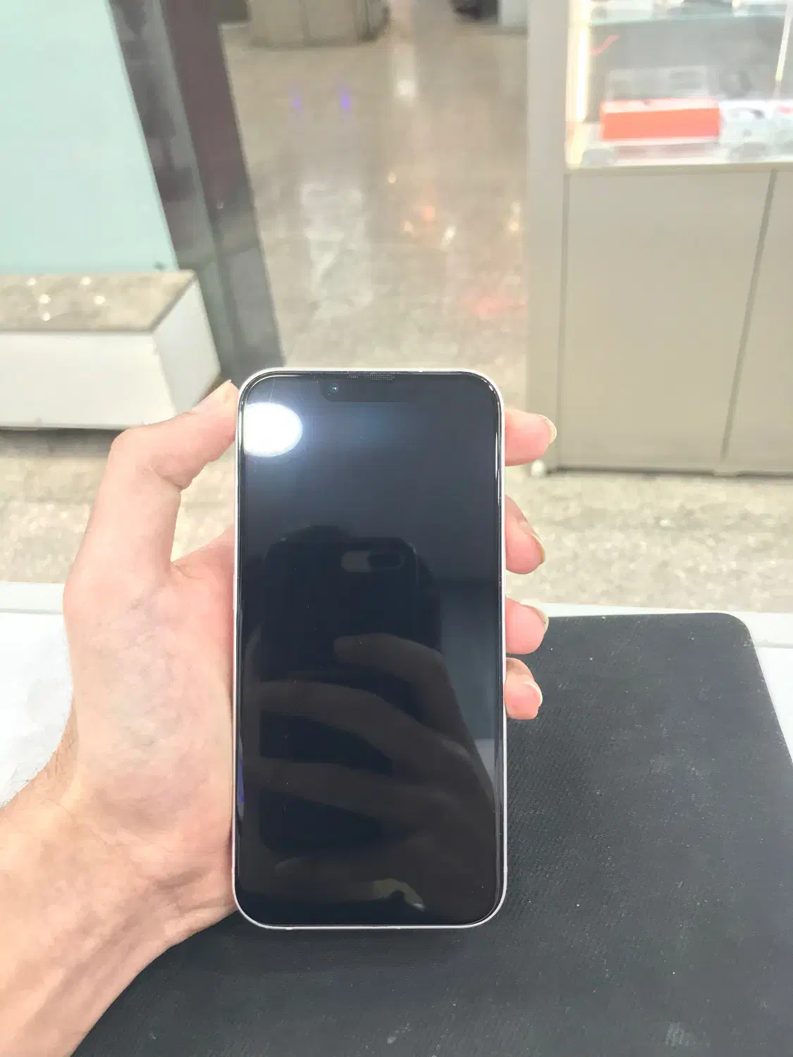 Iphone 13|موبایل|کرج, اصفهانی‌ها|دیوار