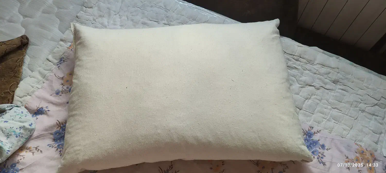 بالش پر|رختخواب، بالش، پتو|تهران, صادقیه|دیوار