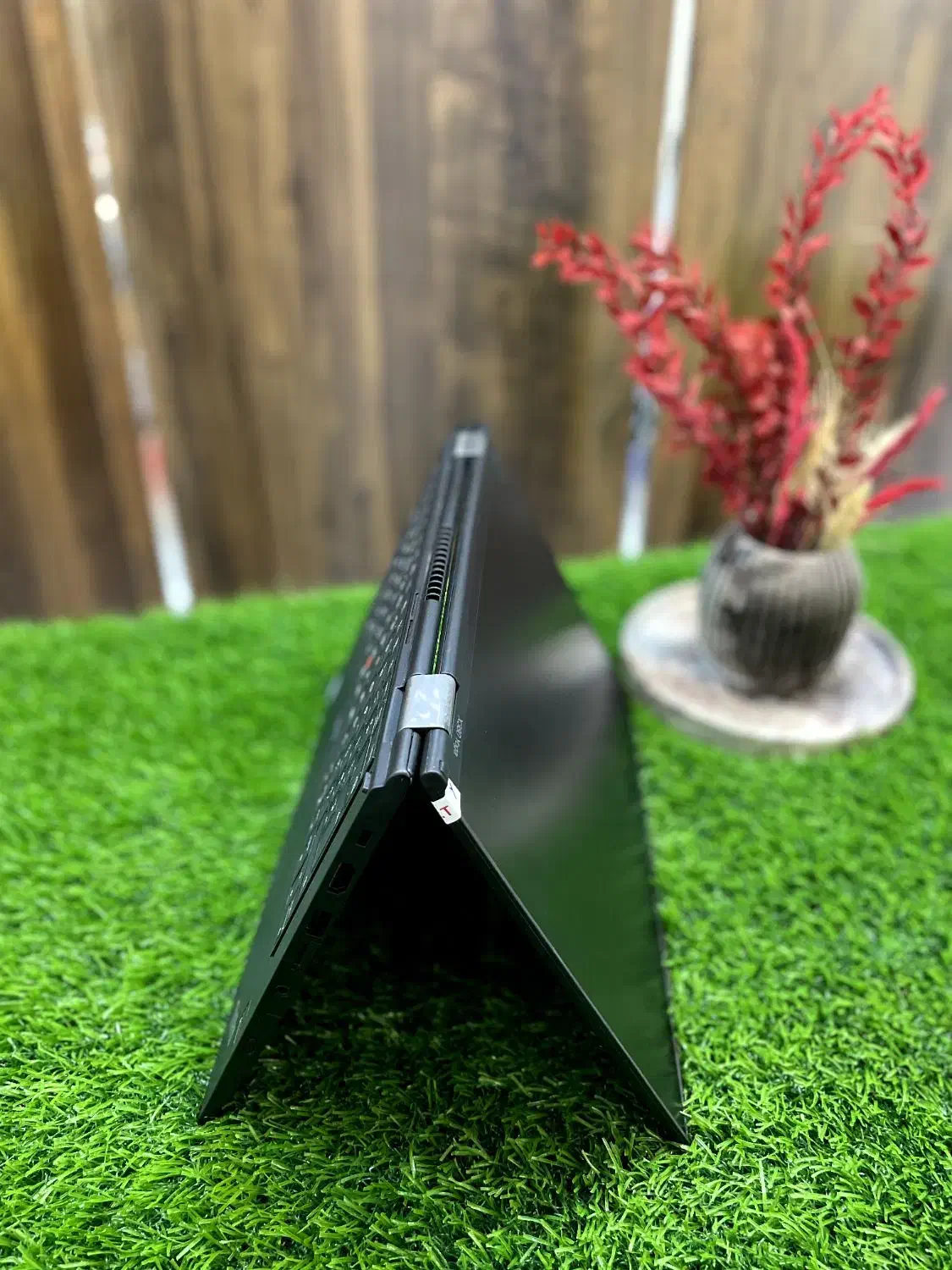 LENOVO X380 YOGA|رایانه همراه|اصفهان, کساره|دیوار