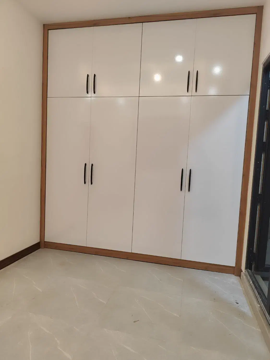 ۱۳۰متر/دو خواب/فول امکانات/خیابان سام|فروش آپارتمان|رشت, چمارسرا|دیوار
