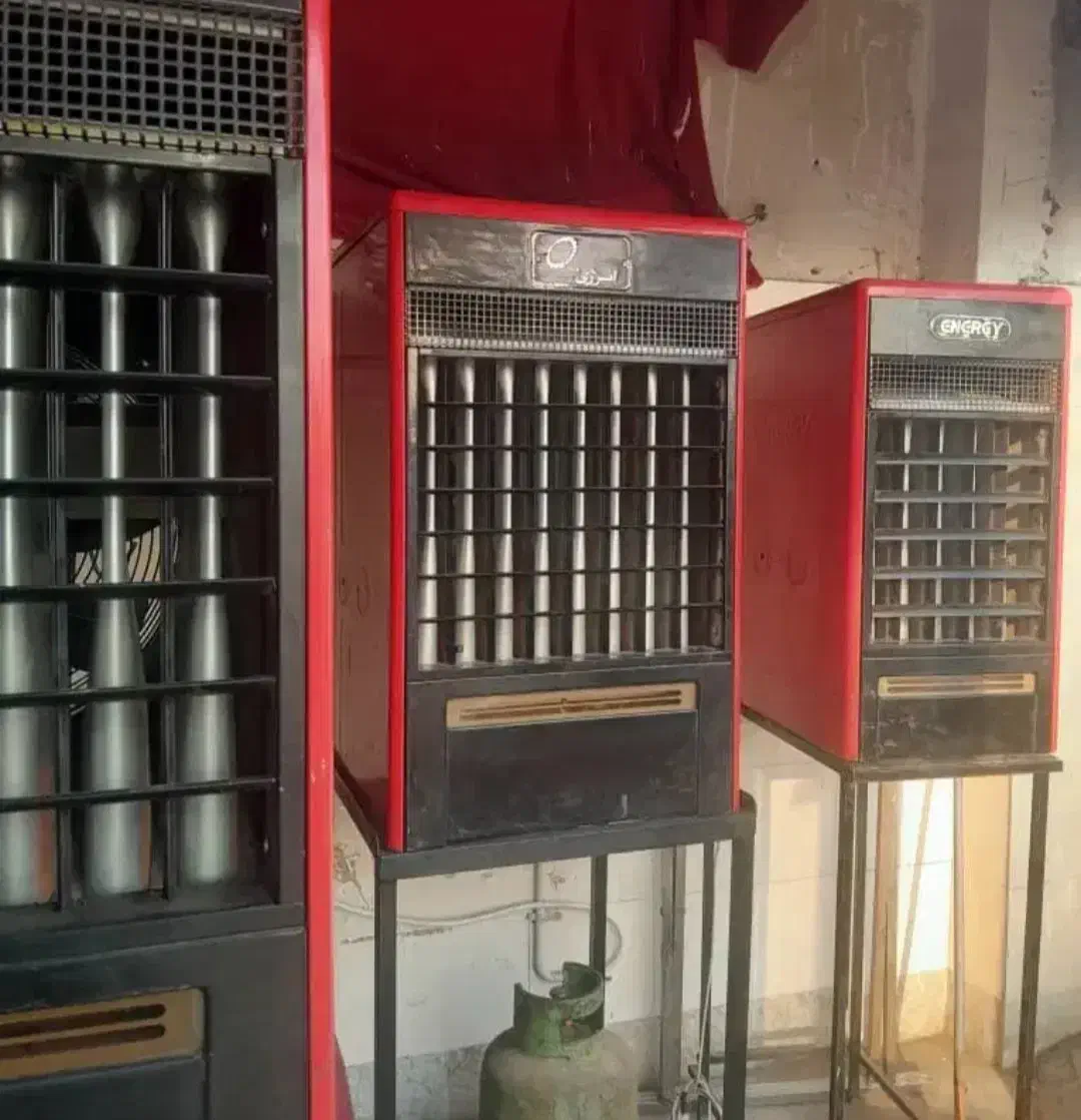 اجاره بخاری فن دار|خدمات پذیرایی، مراسم|همدان, |دیوار