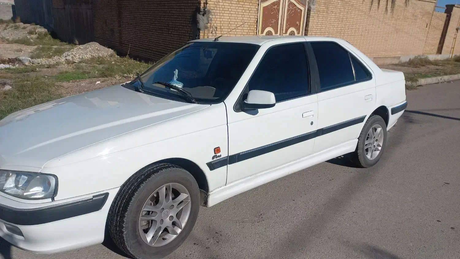 فروش خودرو|خودرو سواری و وانت|شوشتر, |دیوار