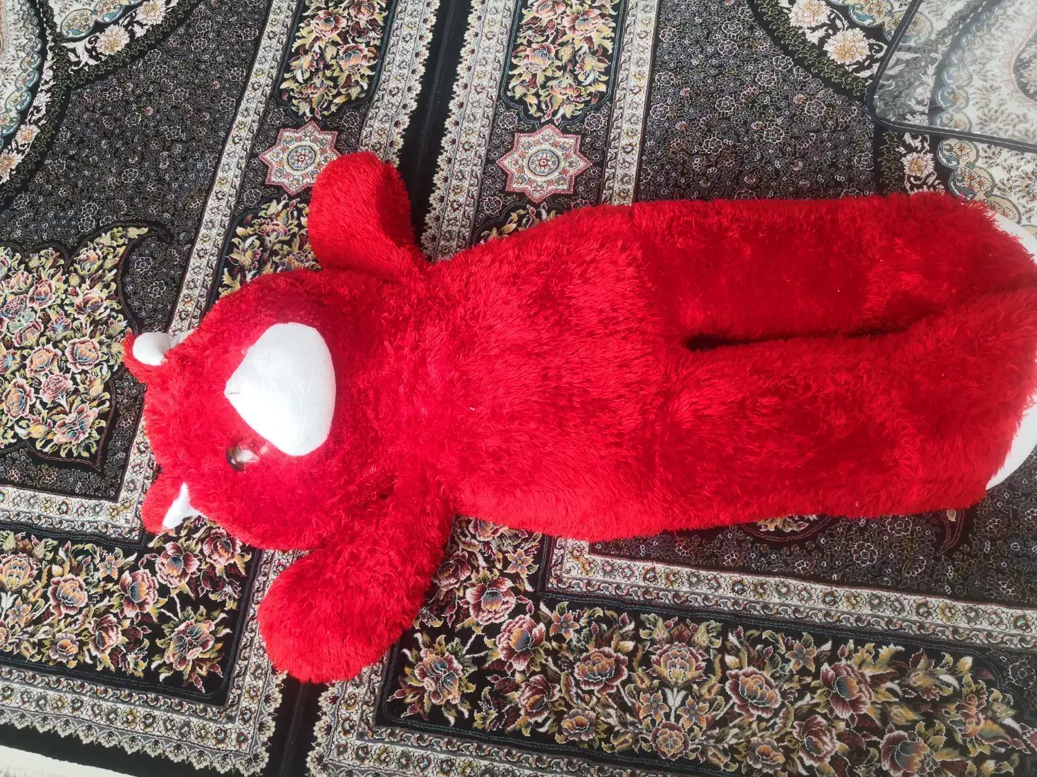 خرس بزرگ|اسباببازی|مشهد, امیریه|دیوار