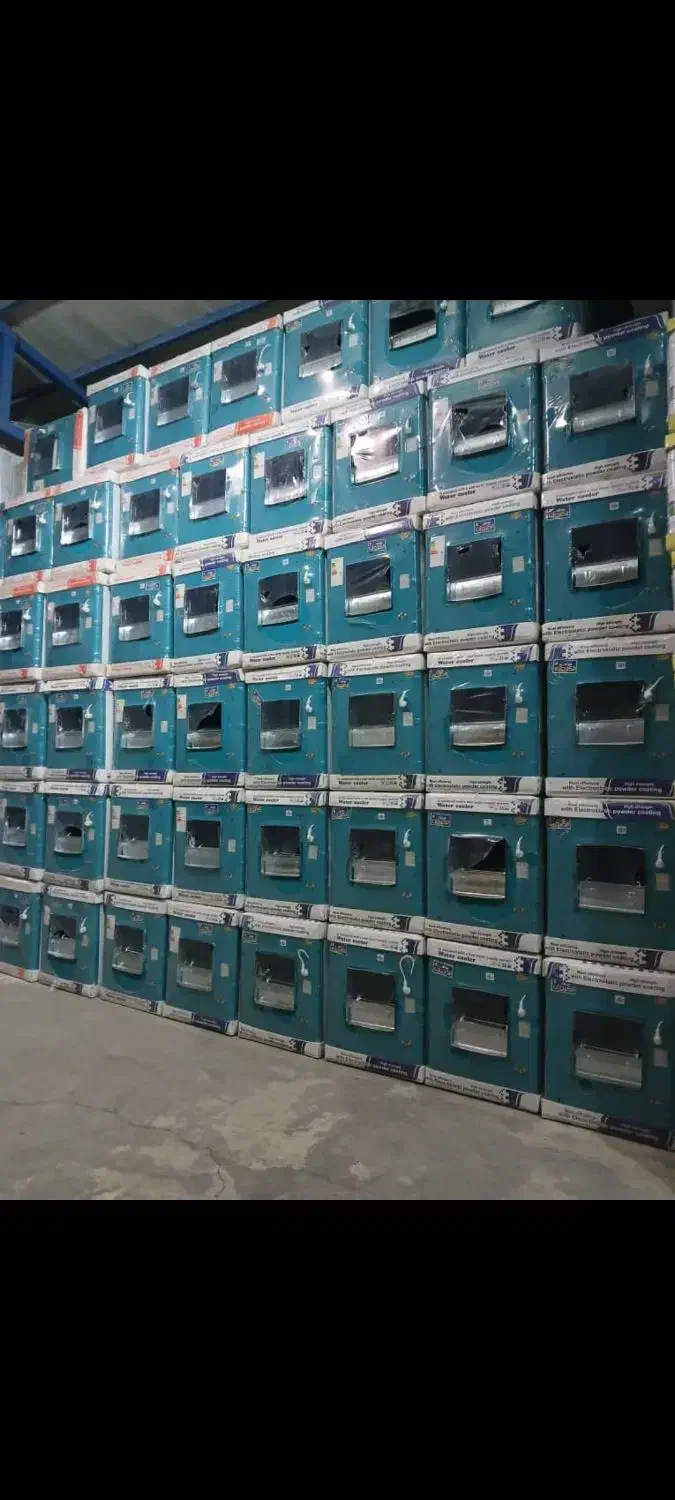 کولاک کولر آبی جنرال 800هزار موتوژن و سهند دوسال|کولر آبی|کرج, شهرک بنفشه|دیوار