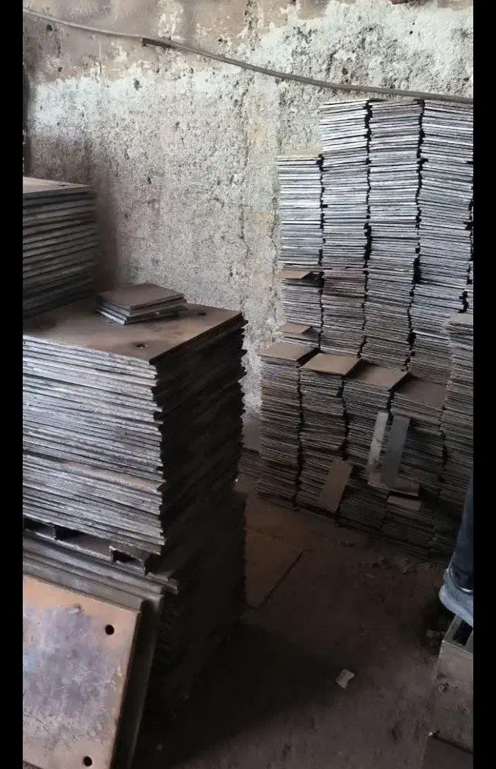 میلگرد بستر اسکوپ ناودانی گیره و قلاب|حراج|تهران, ابوذر|دیوار