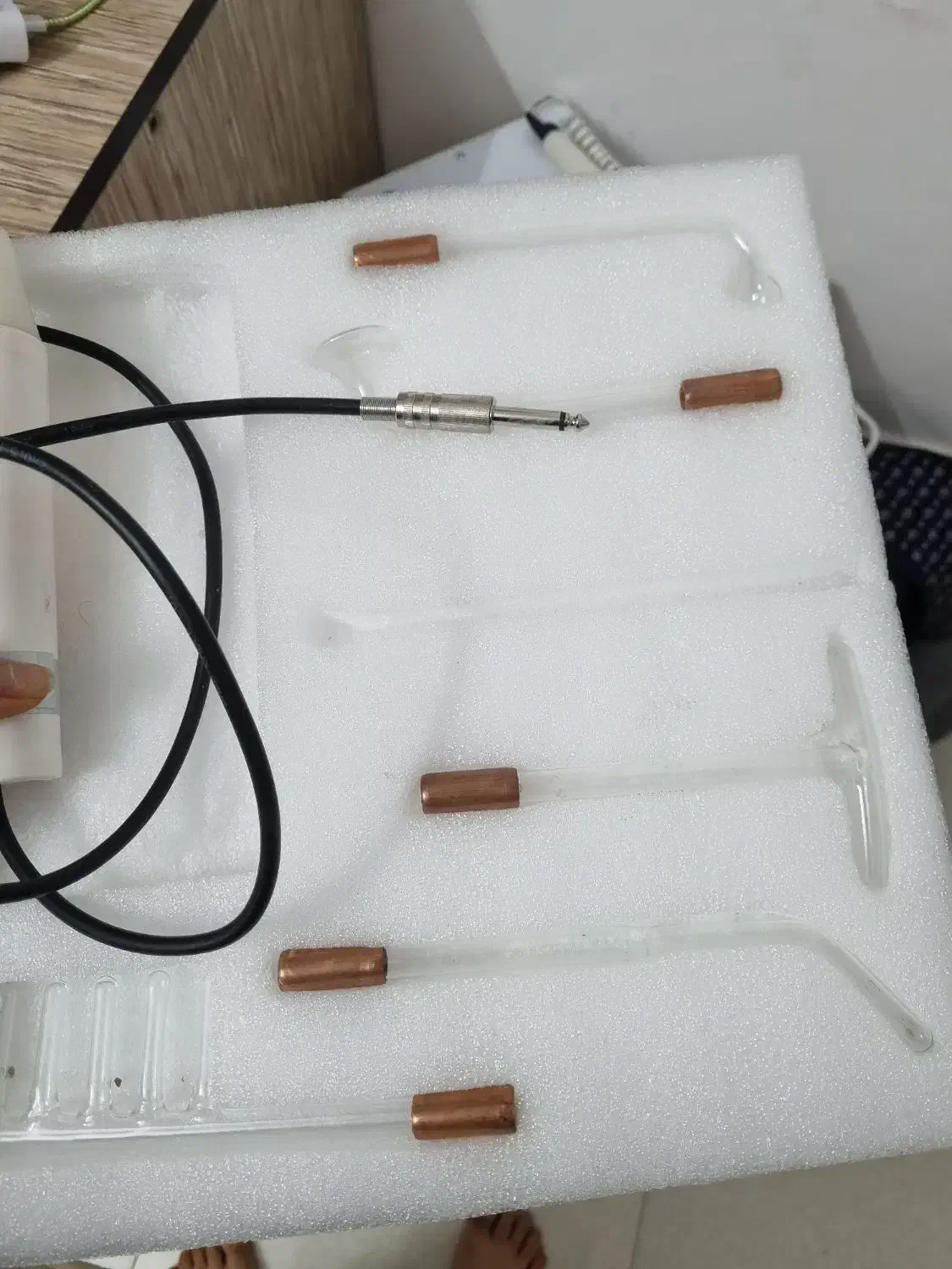 فروش دستگاه های فیشال|آرایشی، بهداشتی، درمانی|جهرم, |دیوار