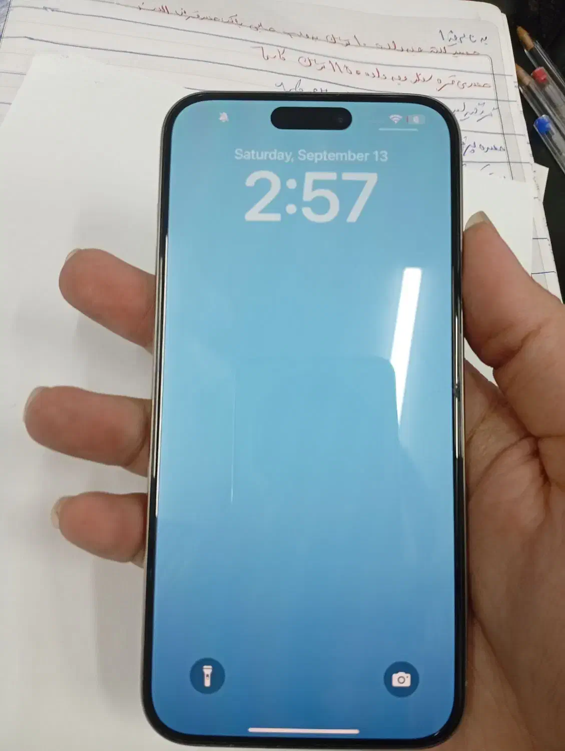 15mx256za battery 91|موبایل|گرگان, |دیوار
