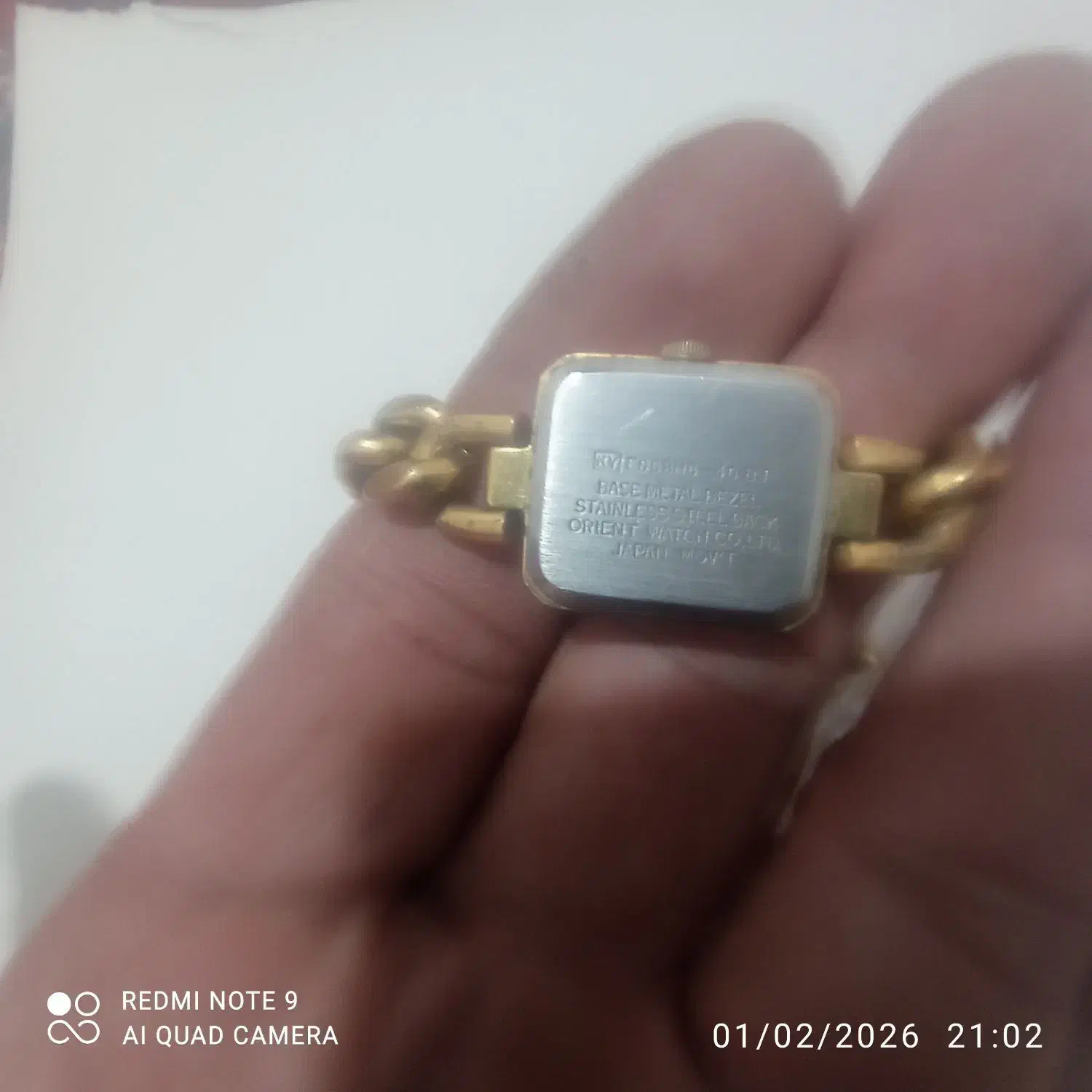 ساعت مچی زنانه|ساعت|ابهر, |دیوار