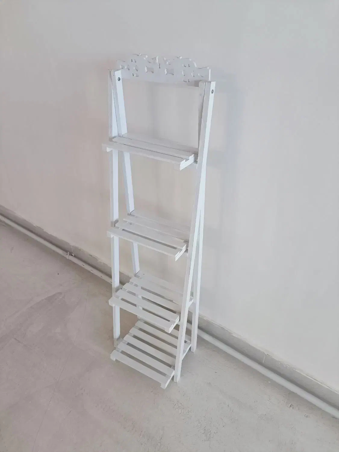 استند چوبی|کتابخانه، شلف، قفسه‌های دیواری|مرند, |دیوار