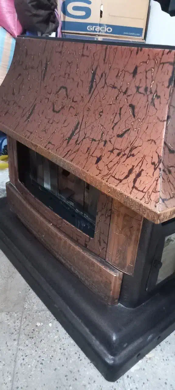 بخاری گازی مشهد دوام|بخاری، هیتر، شومینه|قزوین, |دیوار