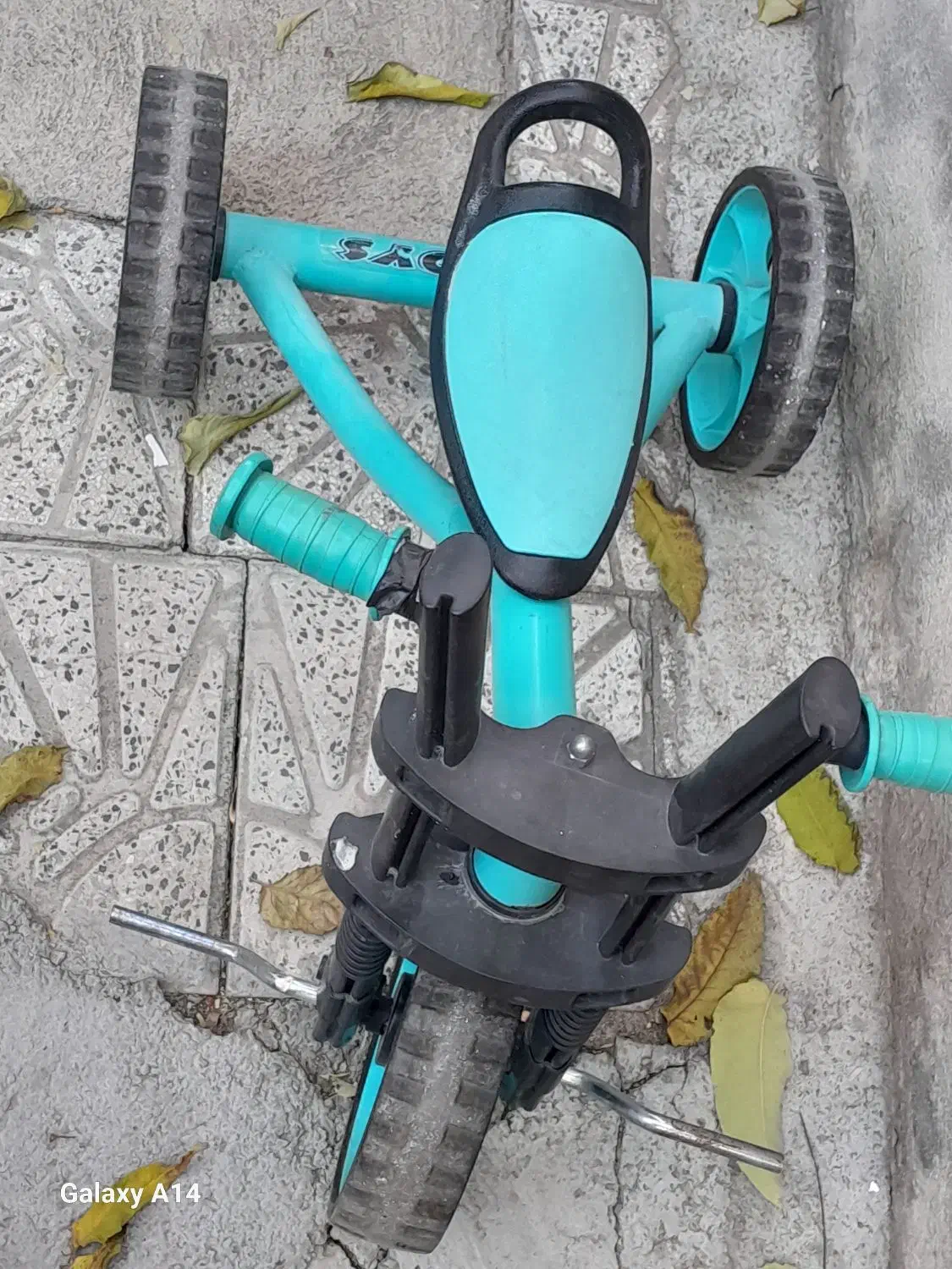 دوچرخه به قیمت مناسب|دوچرخه، اسکیت، اسکوتر|ارومیه, |دیوار