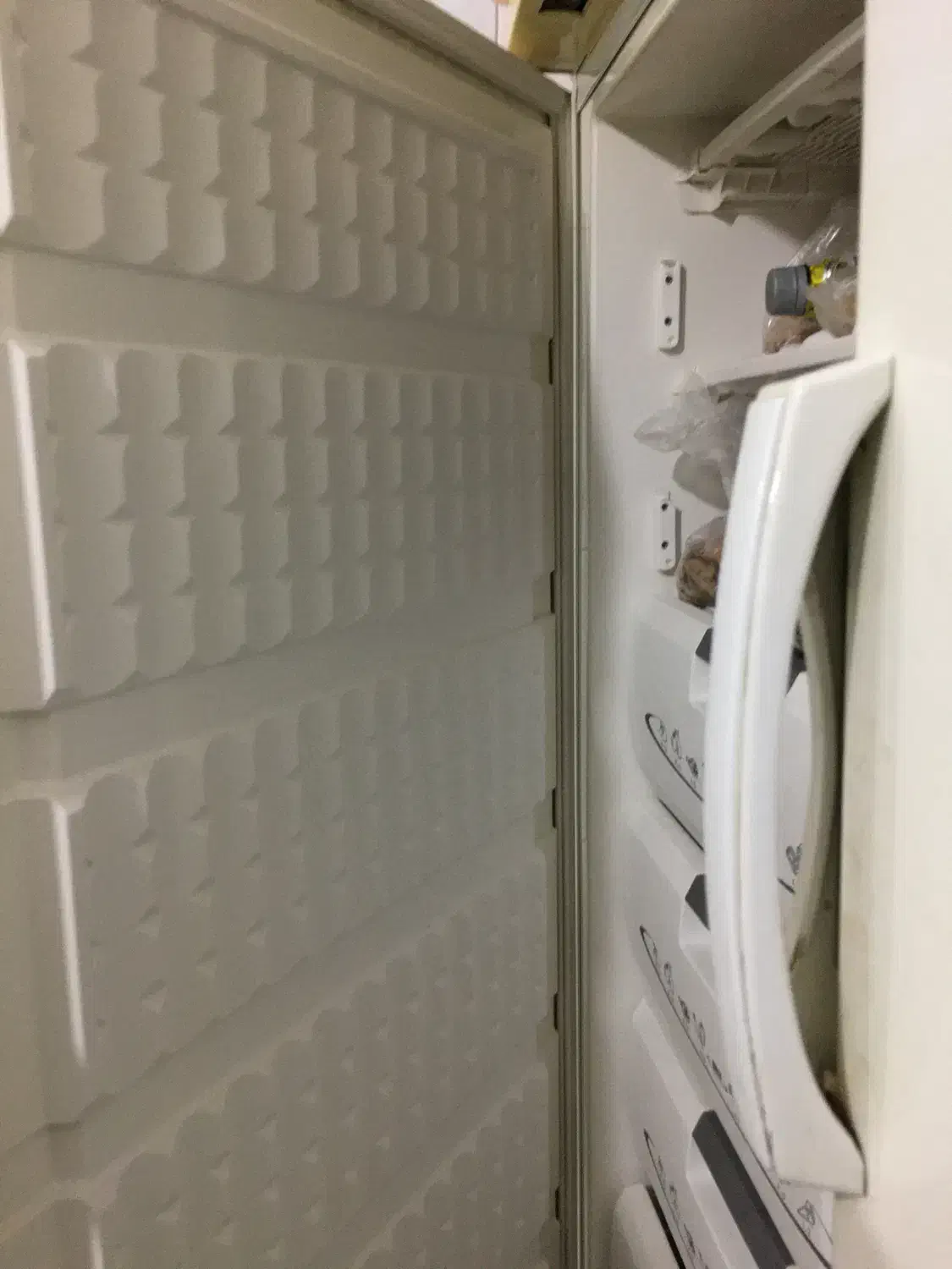 یخچال فریزر ارج|یخچال و فریزر|ساوه, |دیوار