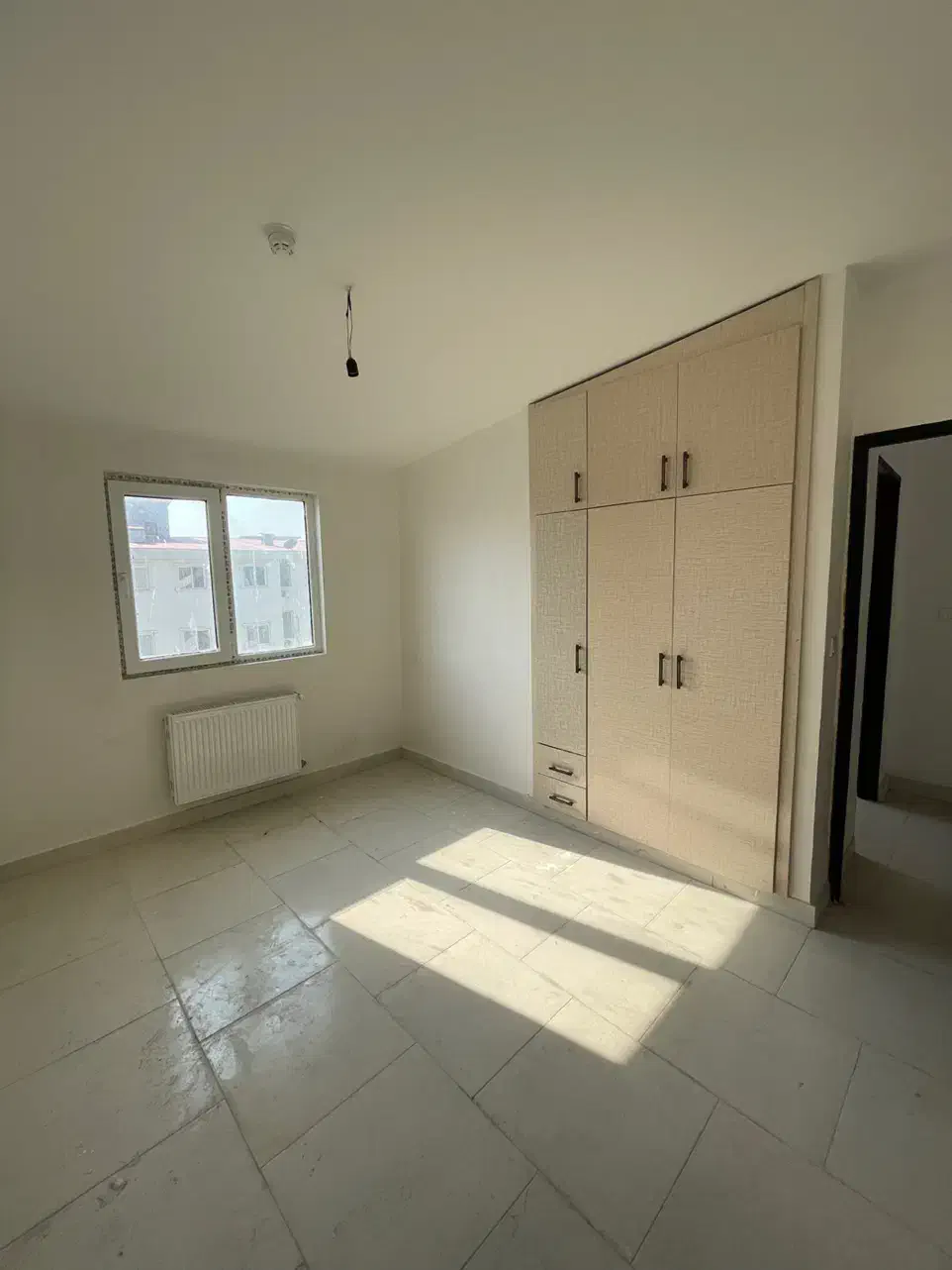 رهن واحد بزرگ مازیاران صفر کلید نخورده|اجارهٔ آپارتمان|رشت, پل تالشان|دیوار