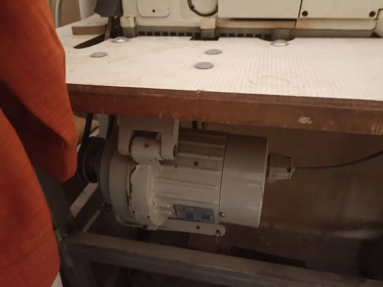 میاندوز صنعتی|چرخ خیاطی و ریسندگی|بیرجند, |دیوار