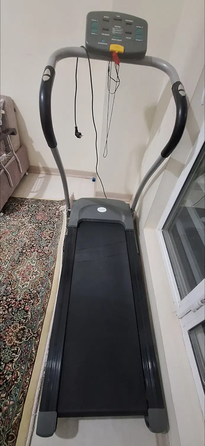 فروش تردمیل|تجهیزات ورزشی|رفسنجان, |دیوار