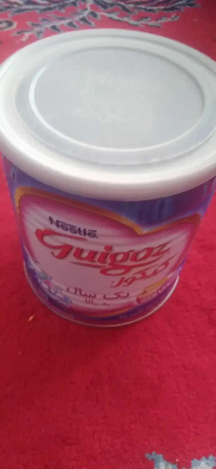 تعدادی قوطی شیر تمیز|ظروف نگهدارنده، پلاستیکی، یک‌بارمصرف|بهبهان, |دیوار