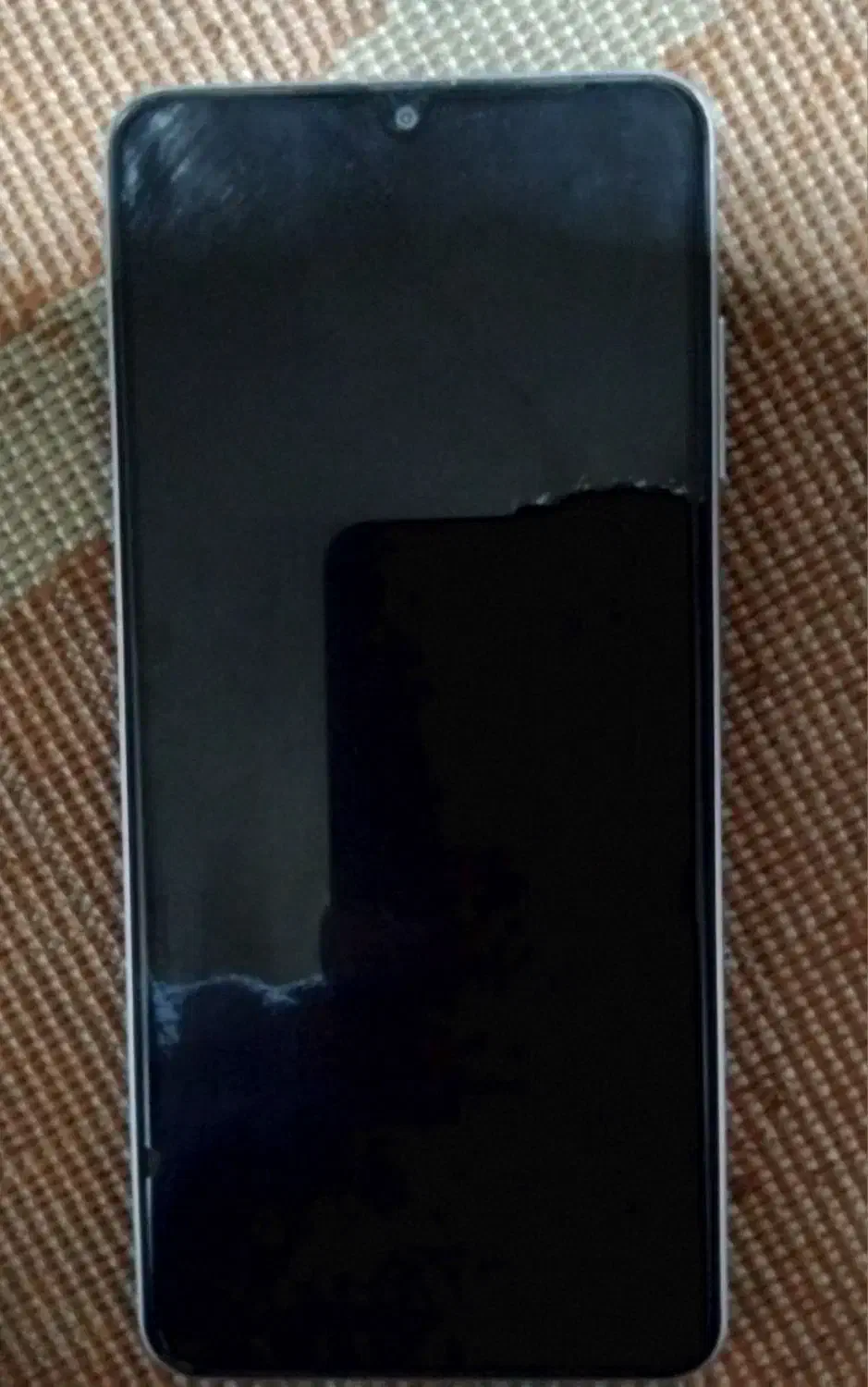 گوشی سامسونگ a05|موبایل|تهران, شهرک غرب|دیوار