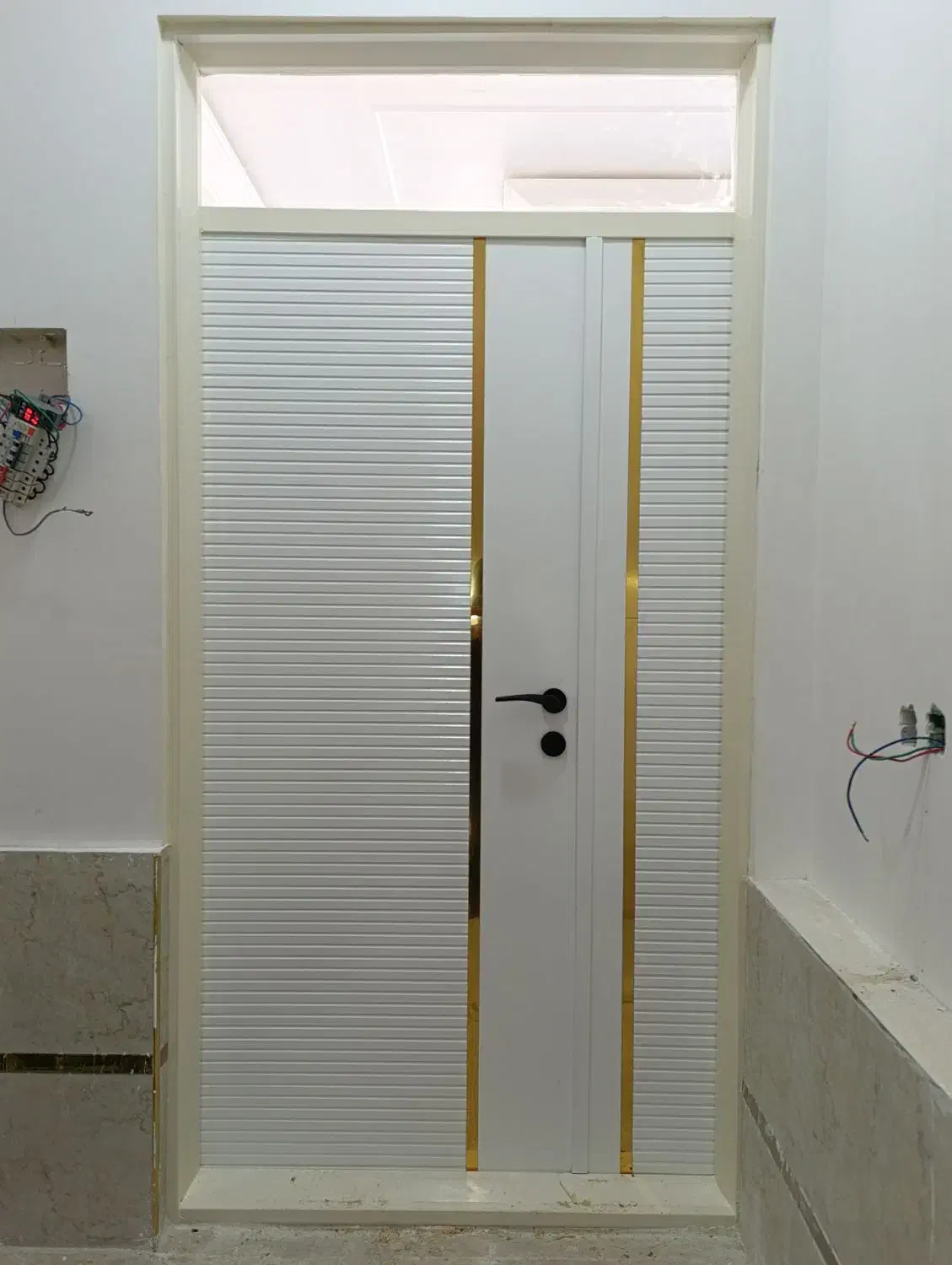 نصاب درب|خدمات پیشه و مهارت|ارومیه, |دیوار