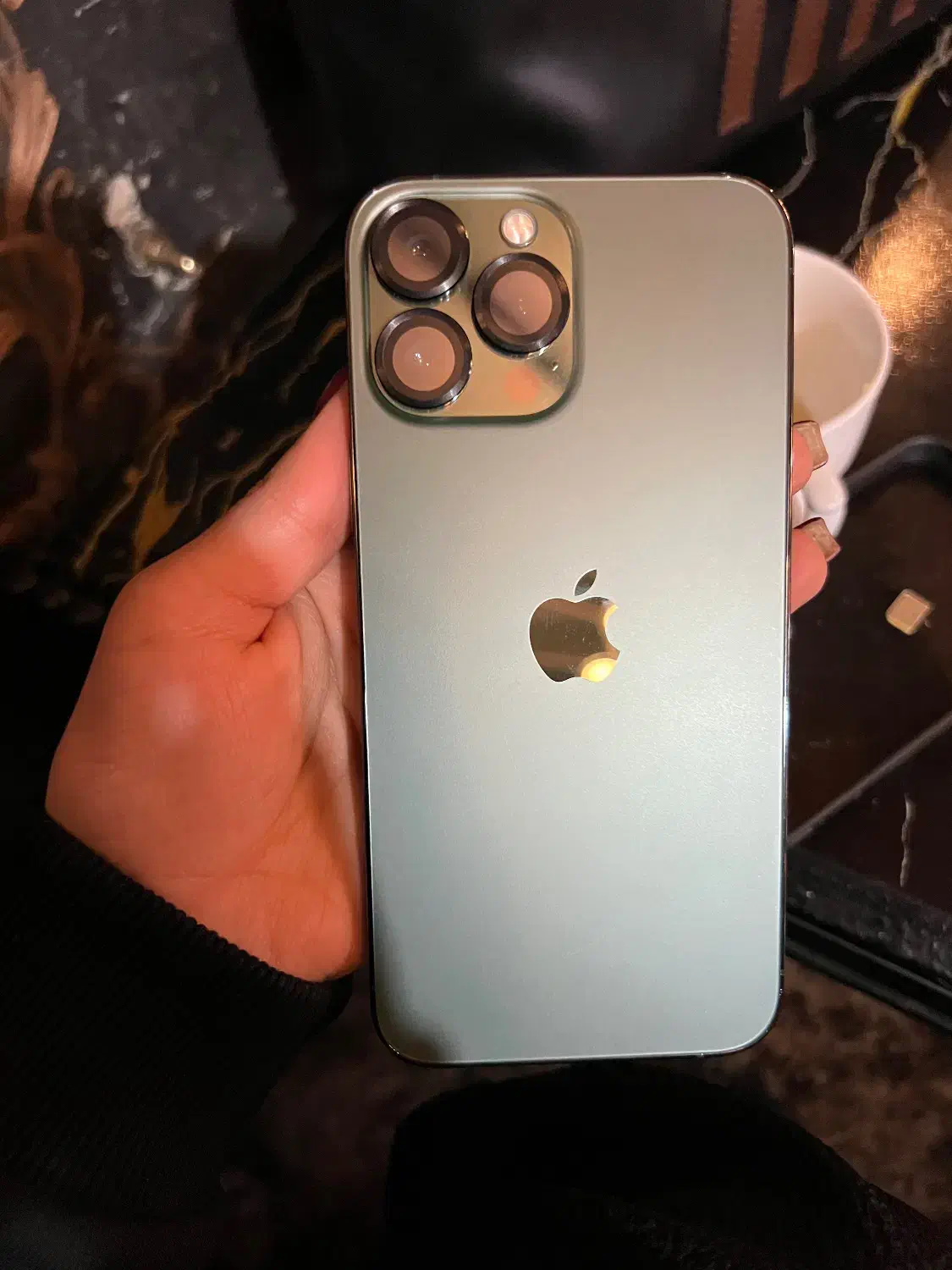 ایفون 13 پرومکس|موبایل|مشهد, هنرستان|دیوار