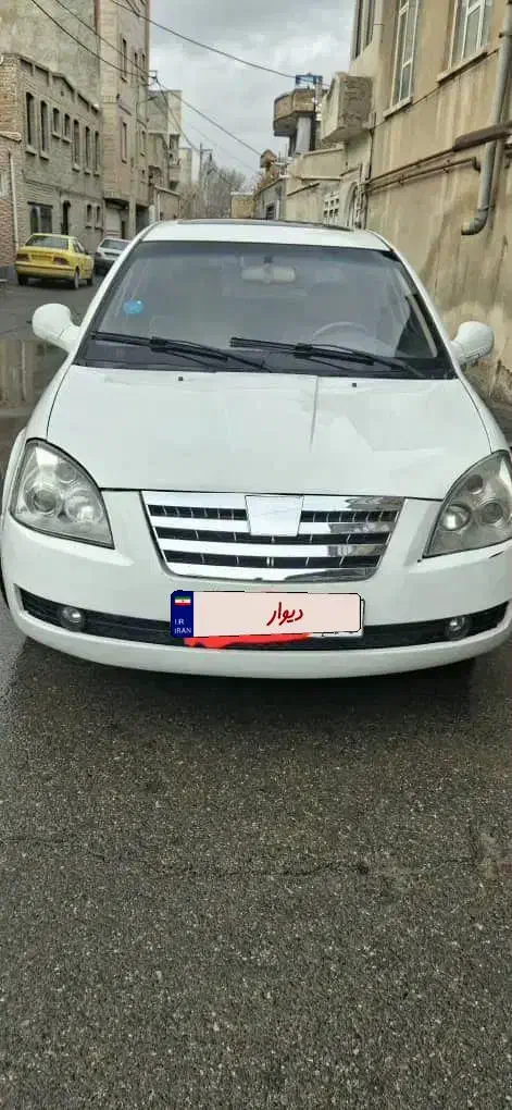 mvm530|خودرو سواری و وانت|ارومیه, |دیوار