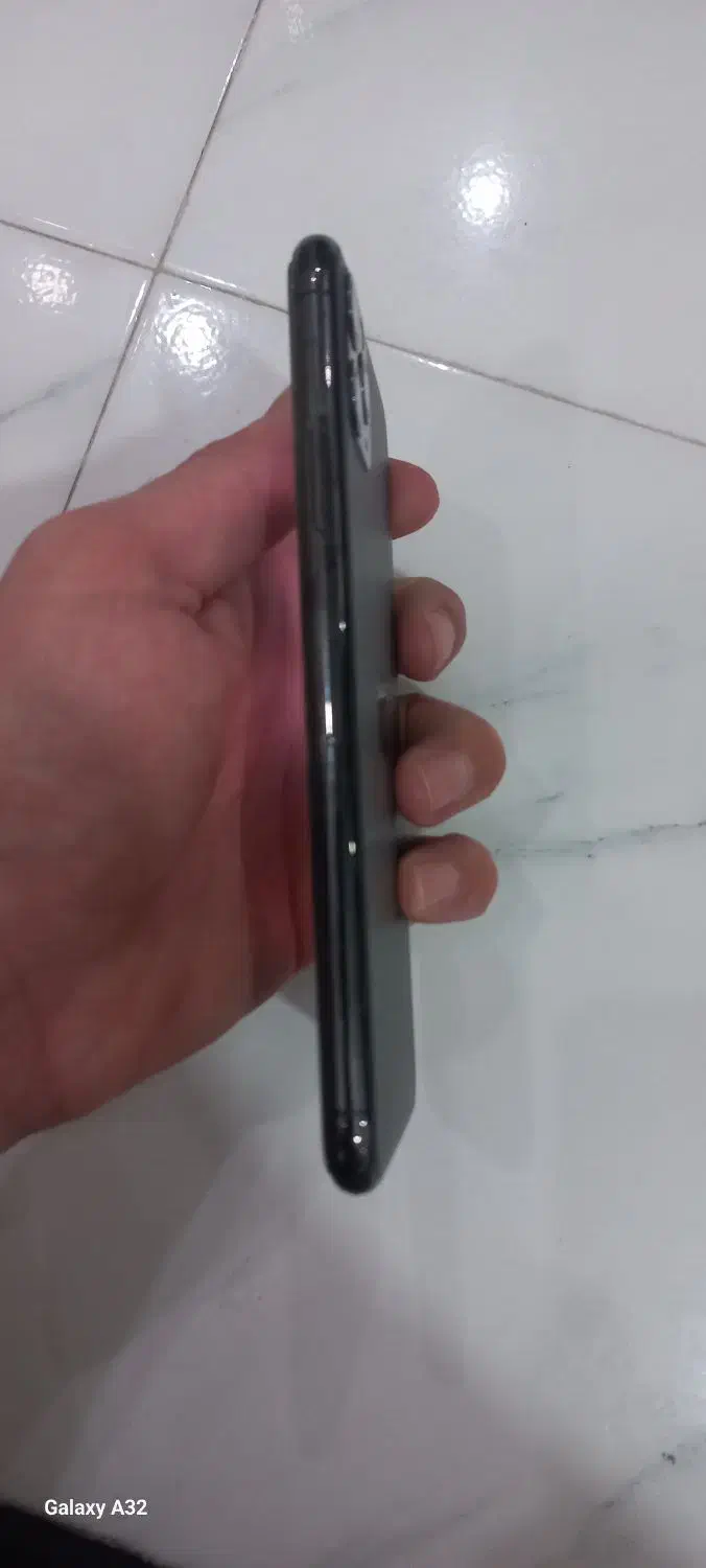 آیفون 11پرومکس|موبایل|اندیشه, اندیشه فاز ۲|دیوار