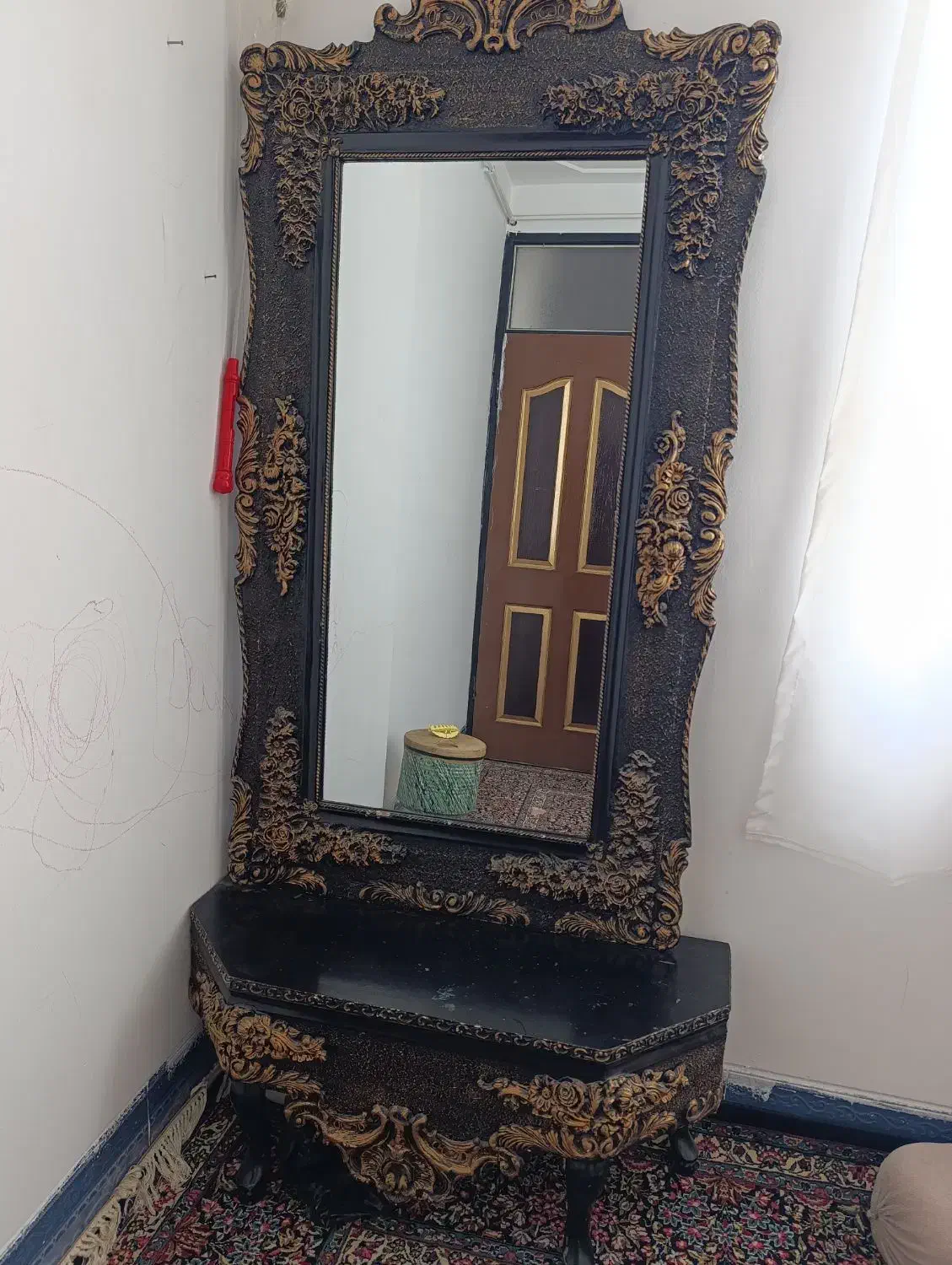 وسایل خانگی|مبلمان خانگی و میز عسلی|جوانرود, |دیوار