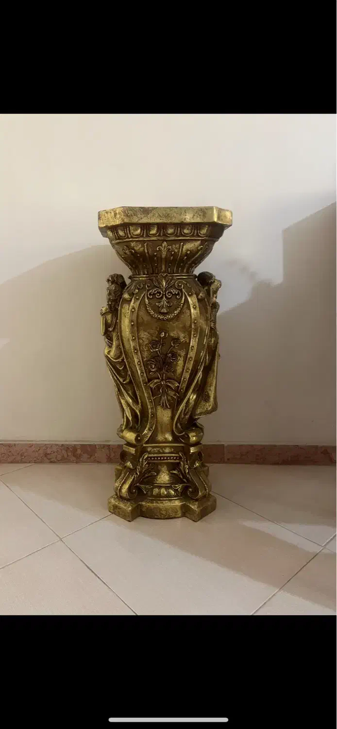 پایه دکوری|مجسمه، تندیس، ماکت|رامسر, |دیوار