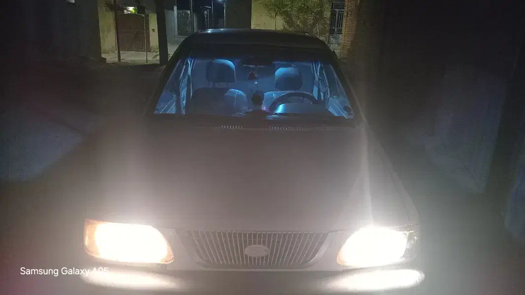 پرلید 141 مدل ۸۵|خودرو سواری و وانت|قوچان, |دیوار