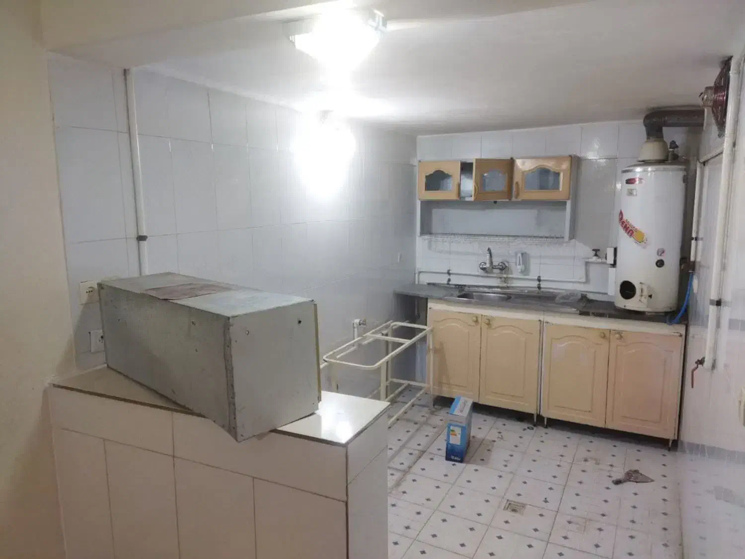 چند منزل اجاره ای|اجارهٔ خانه و ویلا|شهرضا, |دیوار