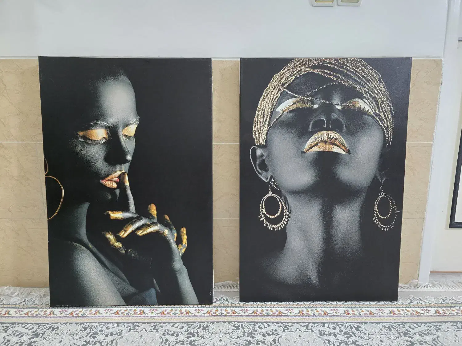 تابلو|تابلو، نقاشی، عکس|شیراز, تحویلی|دیوار