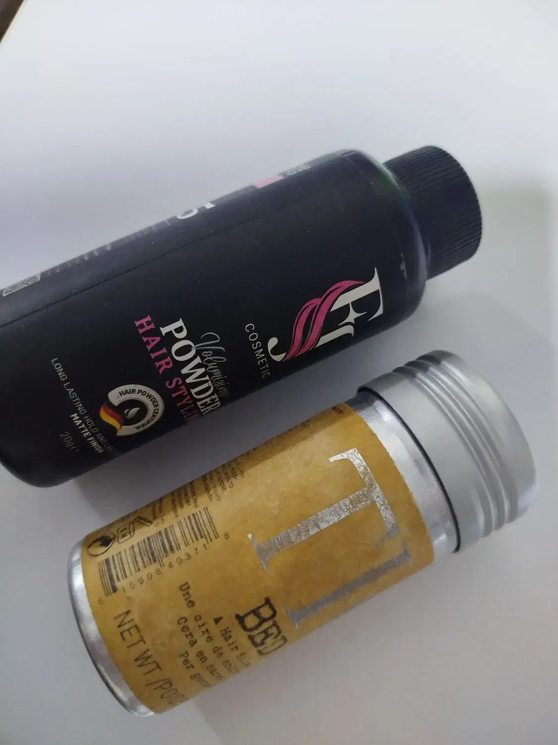 فروش وسایل شنیون|آرایشگاه و سالنهای زیبایی|قم, بنیاد|دیوار