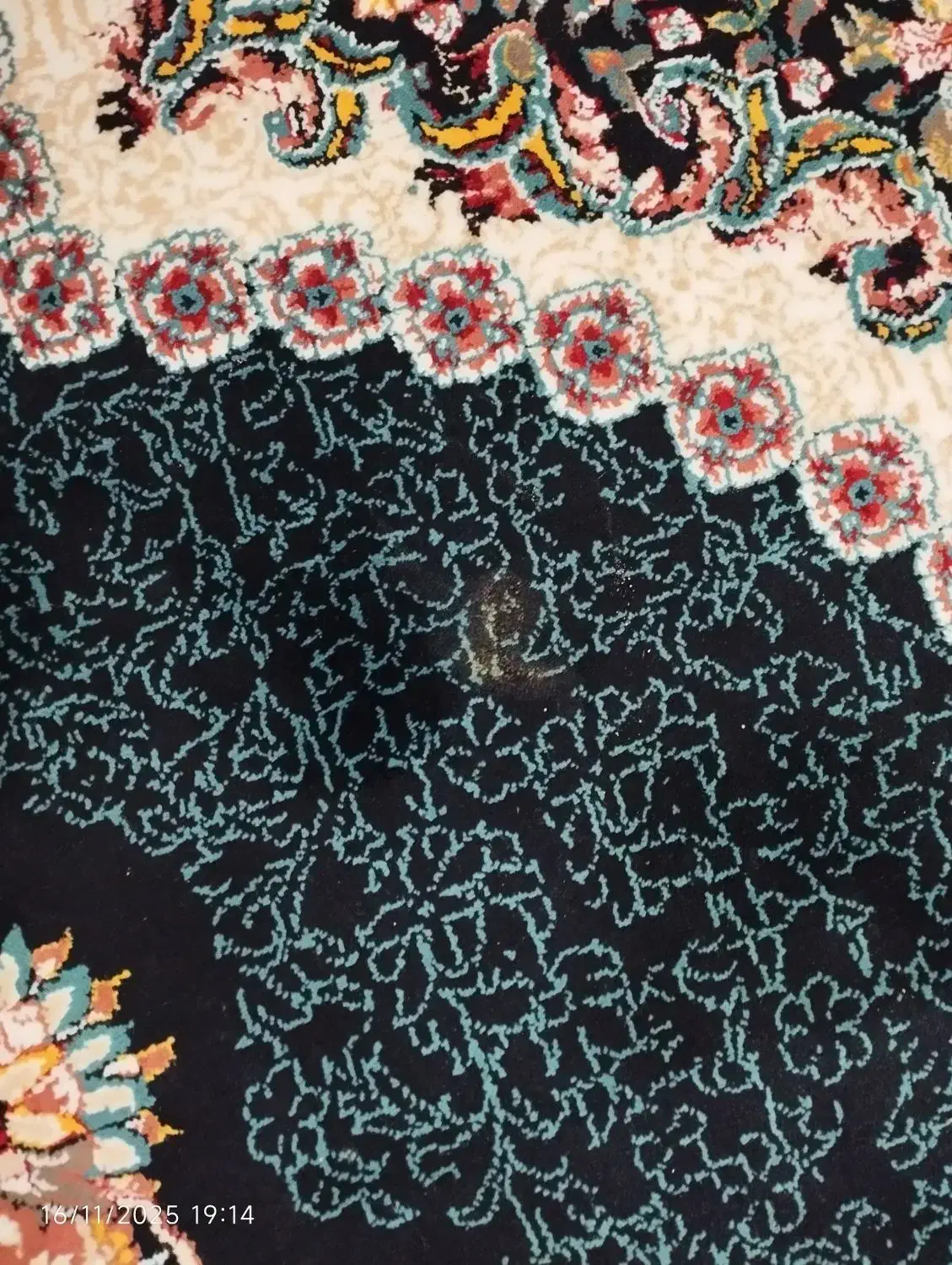 فرش ۹متری جفت|فرش|شهریار, شهریار|دیوار