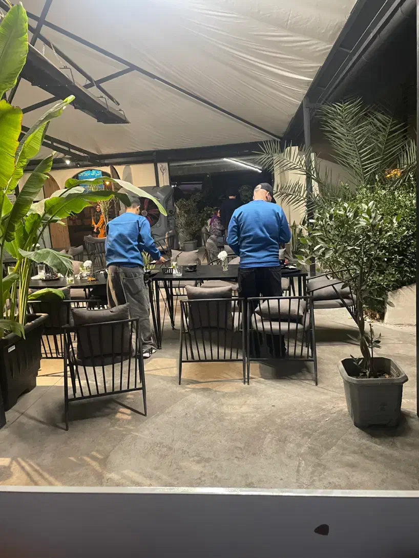 استخدام فوری در رستوران عدن|استخدام خدمات فروشگاه و رستوران|قائم‌شهر, |دیوار