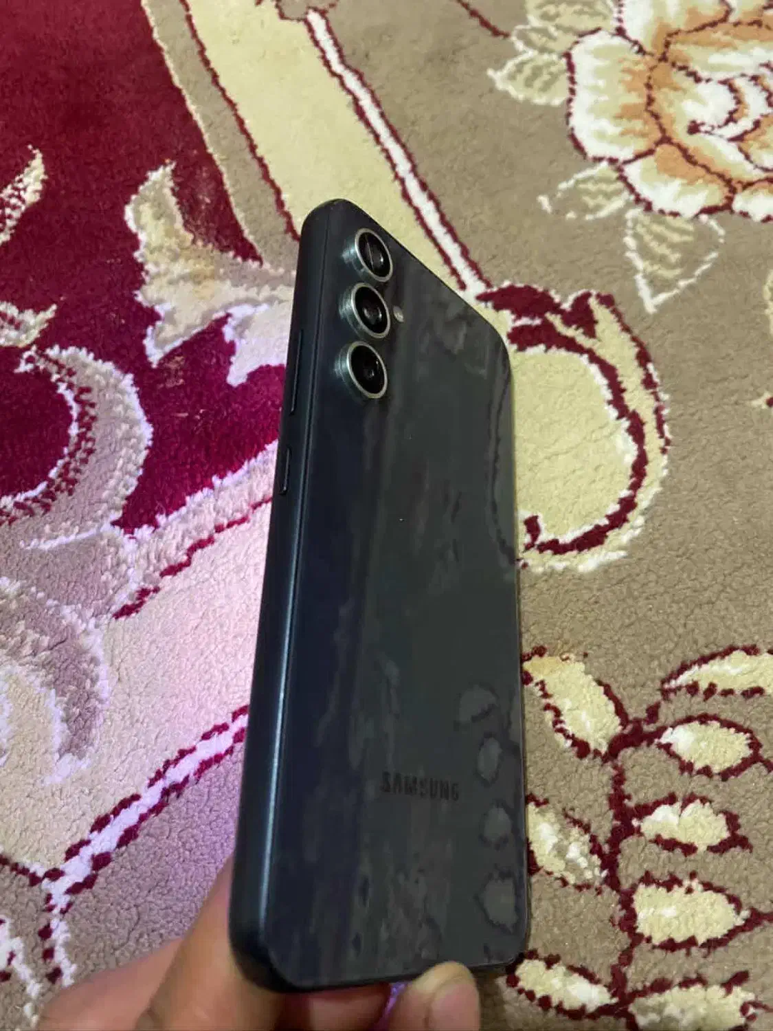 a54|موبایل|زابل, |دیوار