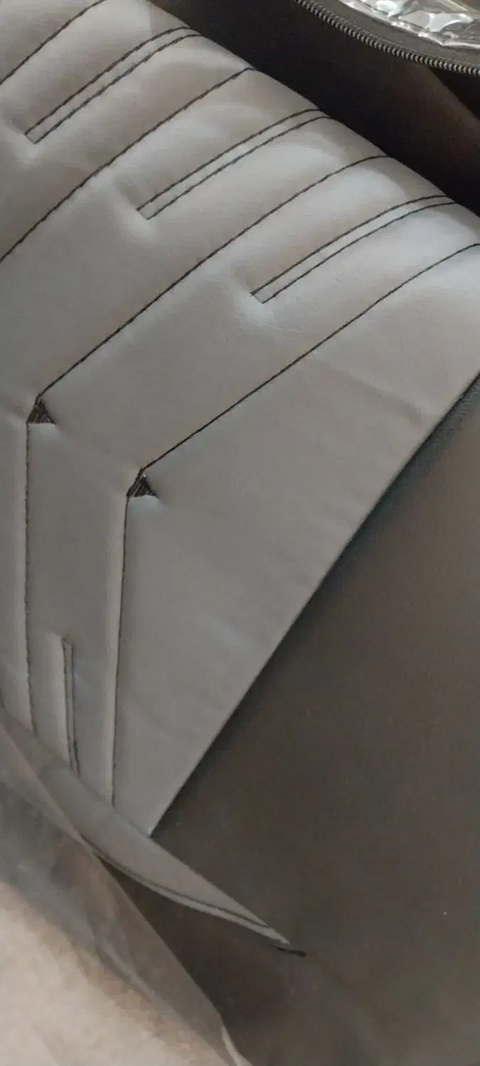 روکش صندلی عقب ماشین|قطعات یدکی و لوازم جانبی|ری, سیزده آبان|دیوار