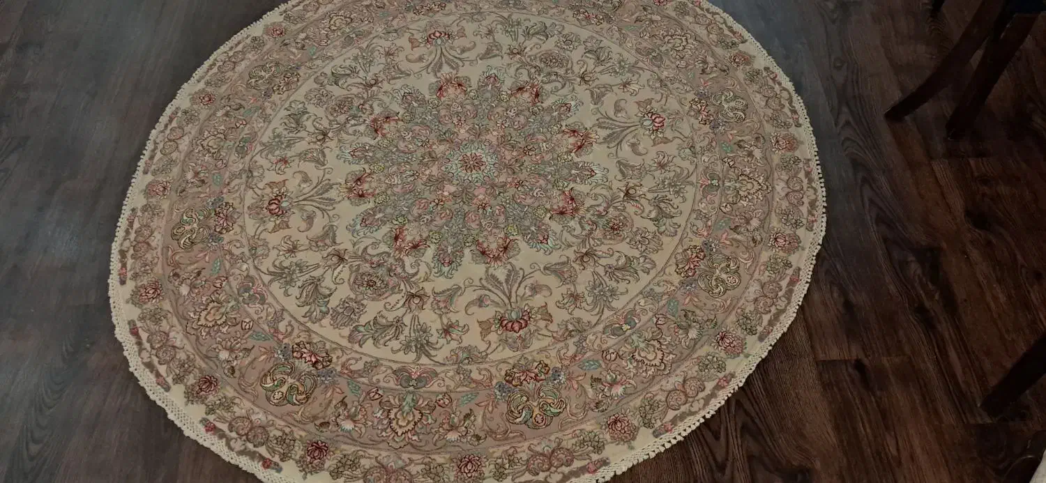 فرش تبریز نوین فر|فرش|شیراز, غدیر جنوبی|دیوار