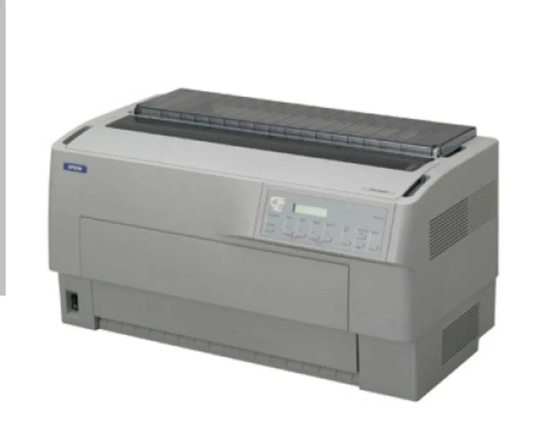 EPSON DFX-9000 نو صفر|پرینتر، اسکنر، کپی، فکس|تهران, آهنگ|دیوار