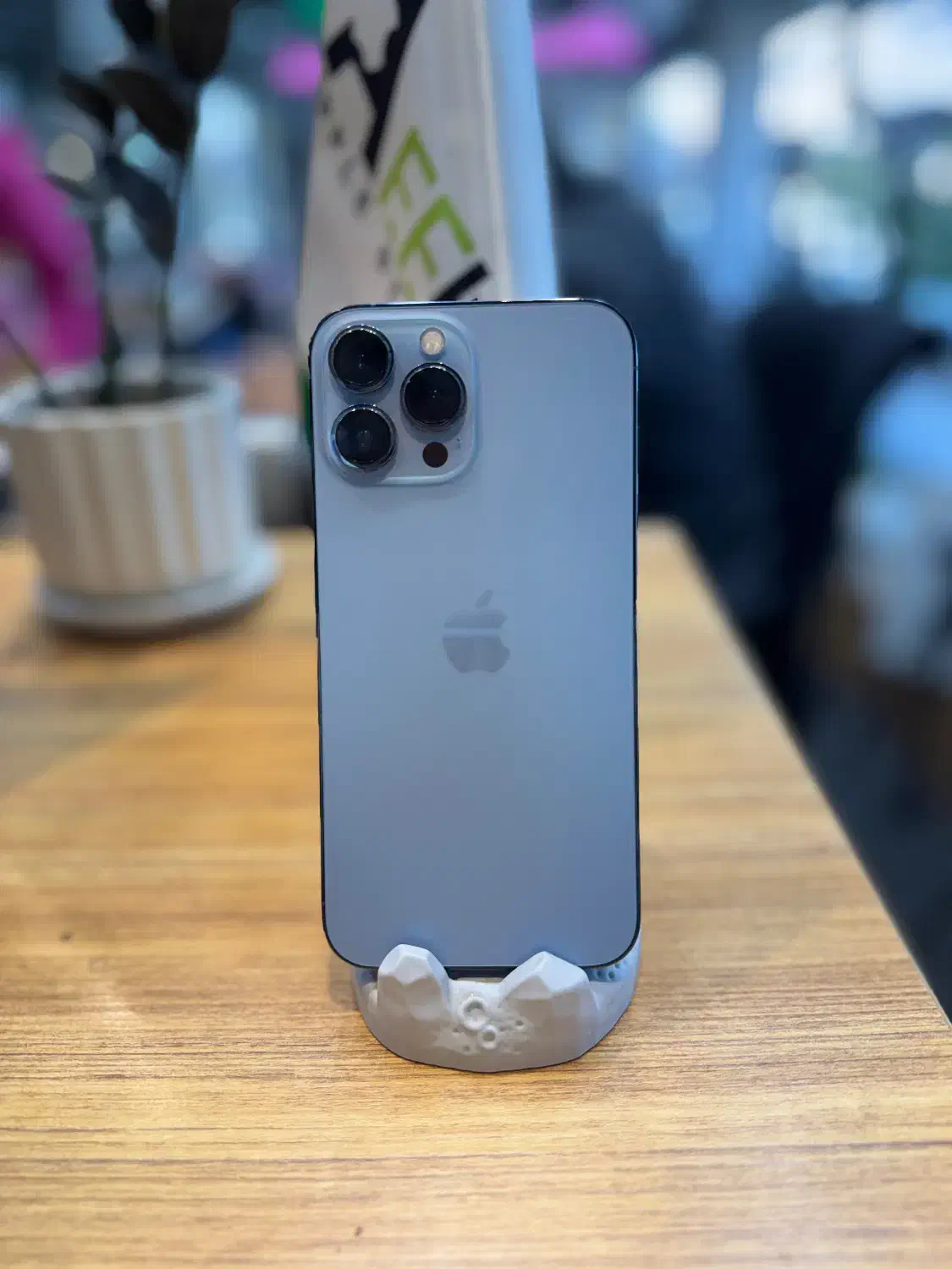 آیفون ۱۳ pro max|موبایل|شیراز, معالی‌آباد|دیوار