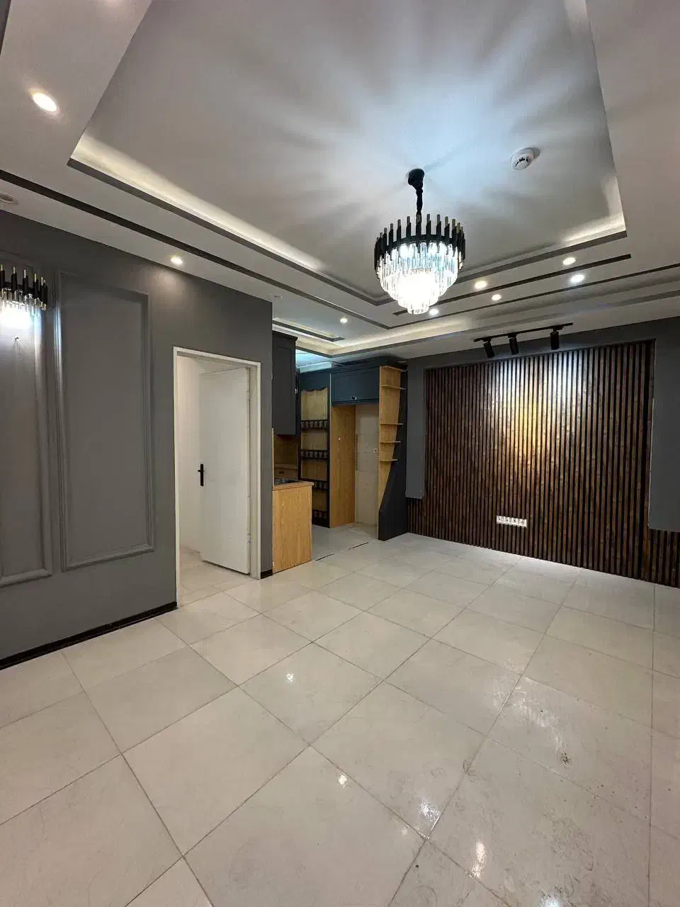 44متری /آسانسور/سند تک برگ /رو به نما نورگیر|فروش آپارتمان|تهران, جوانمردان (اندیشه)|دیوار