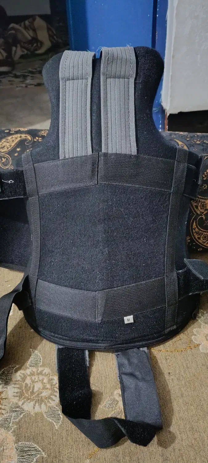 کمربند طبی|کیف، کفش، کمربند|دهدشت, |دیوار