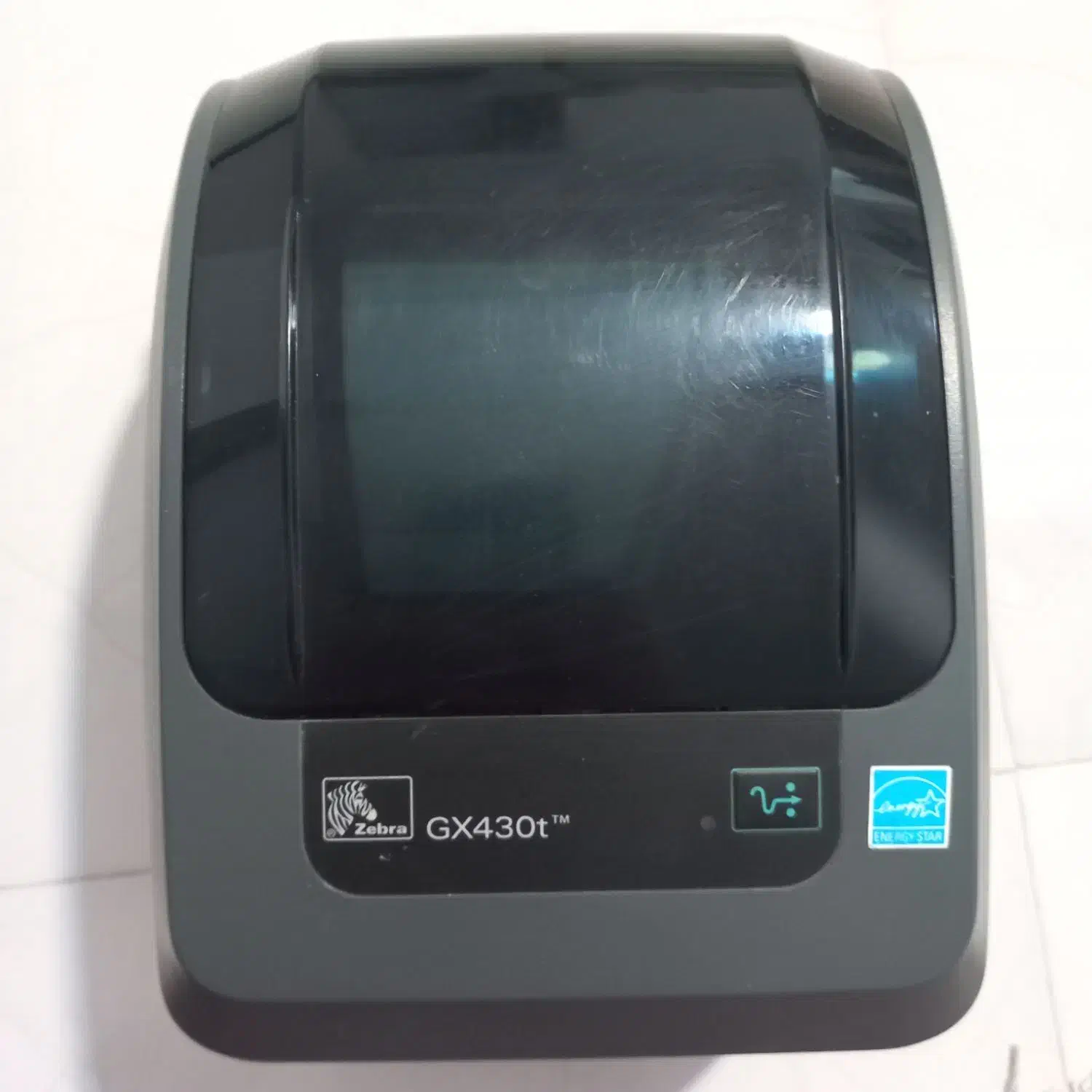 پرینتر لیبل زن زبرا مدلGX430T|پرینتر، اسکنر، کپی، فکس|اندیشه, شهرک المهدی|دیوار