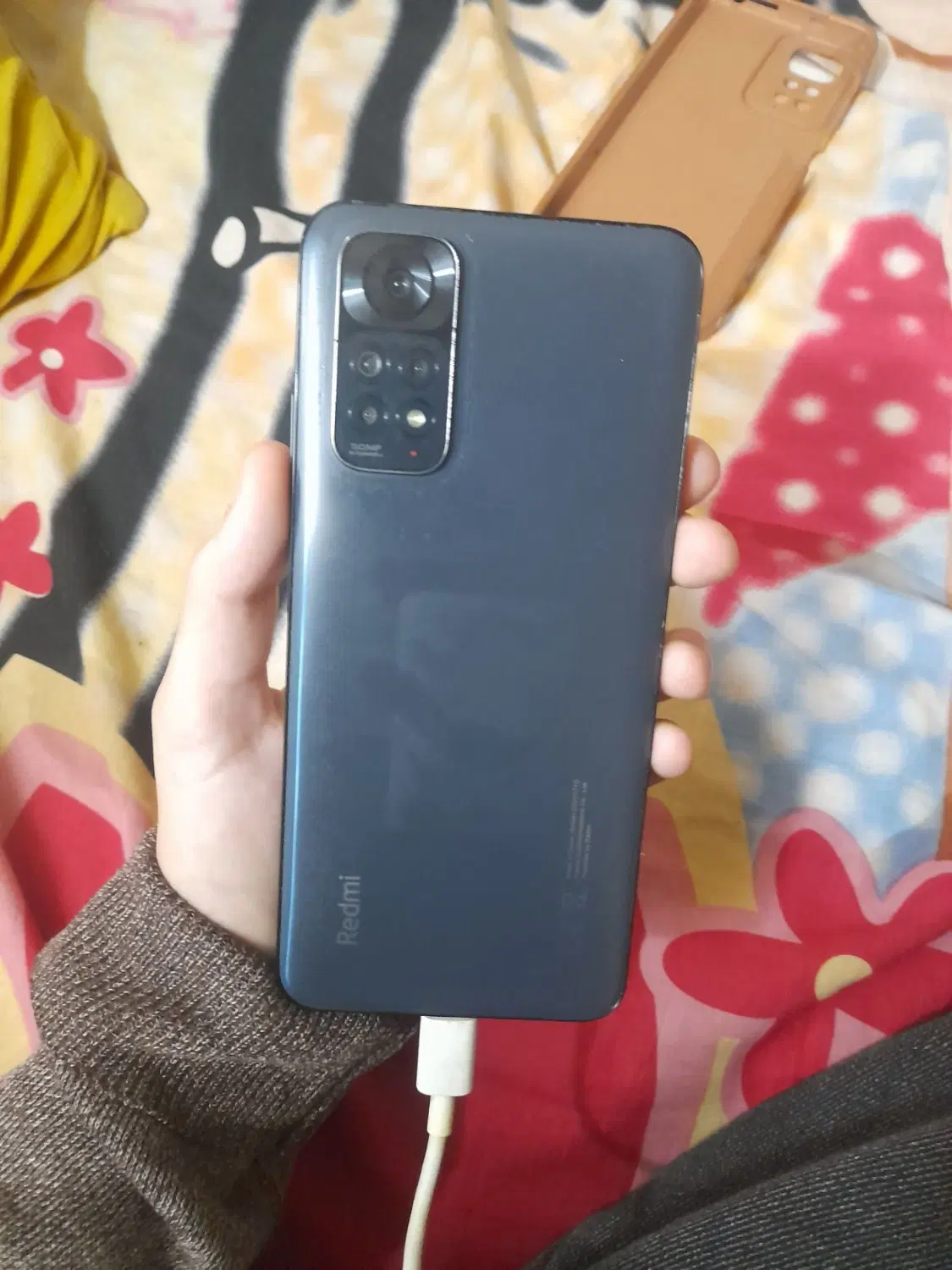 Note 11|موبایل|کلاله, |دیوار