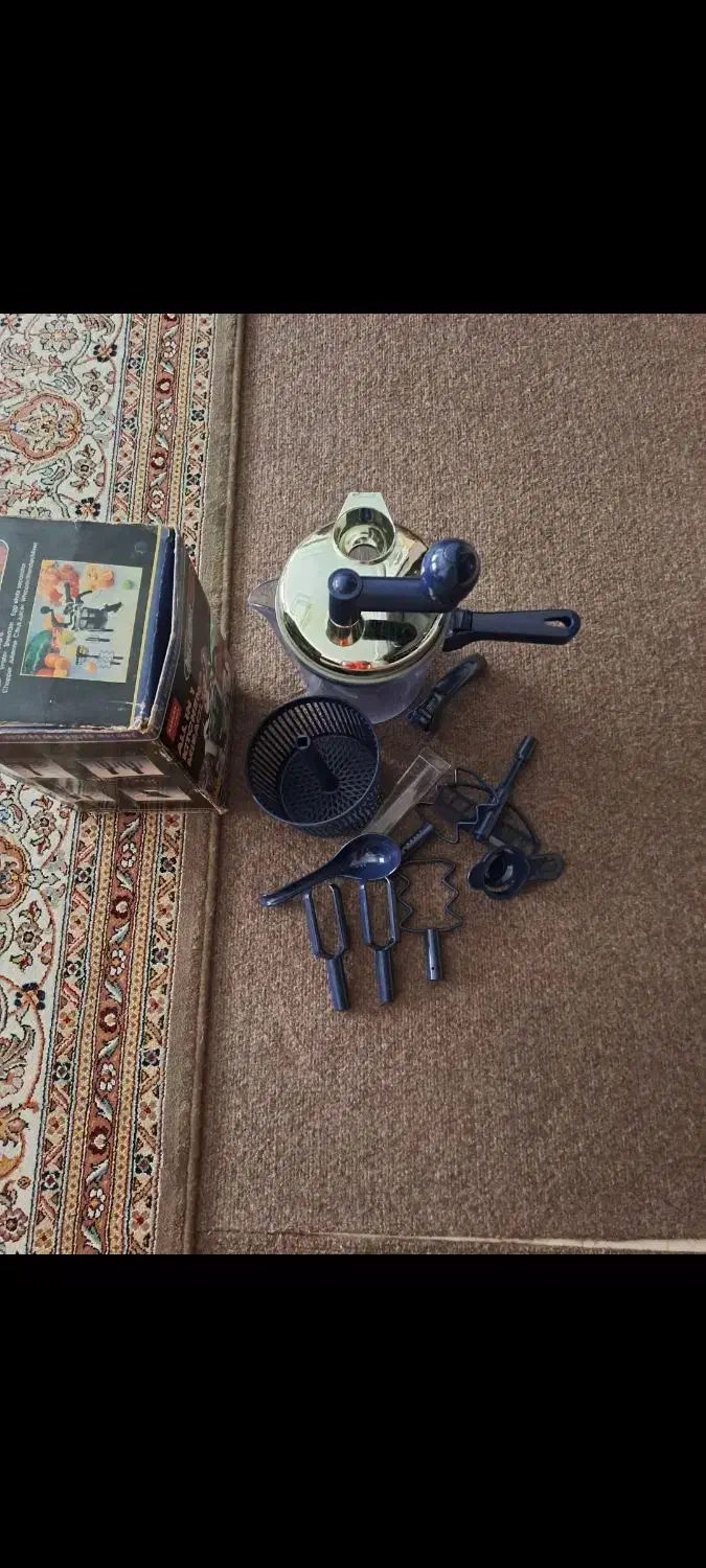 ظروف پذیرایی درحدنو|ظروف سرو و پذیرایی|آزادشهر, |دیوار