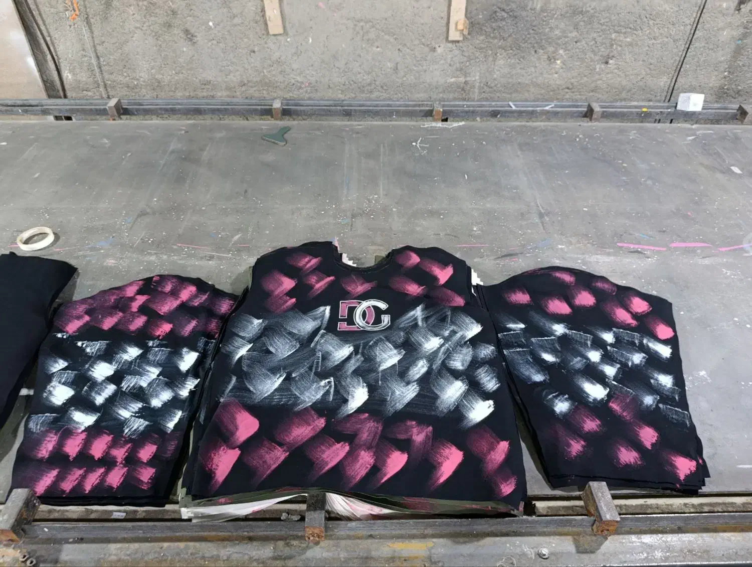 چاپ زول چاپ سیلک|عمده‌فروشی|مشهد, شیرحصار|دیوار